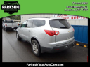 Thumbnail image of 2011 Chevrolet Traverse at Parkside Total Auto Care