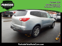 Thumbnail image of 2011 Chevrolet Traverse at Parkside Total Auto Care