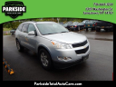 Thumbnail image of 2011 Chevrolet Traverse at Parkside Total Auto Care