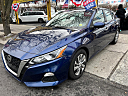 2020 Nissan Altima 2.5 S at H&H Finest Cars Inc