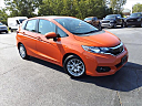 Thumbnail image of 2018 Honda Fit at Gary Mathews Motors