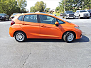 Thumbnail image of 2018 Honda Fit at Gary Mathews Motors