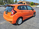 Thumbnail image of 2018 Honda Fit at Gary Mathews Motors