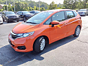 Thumbnail image of 2018 Honda Fit at Gary Mathews Motors