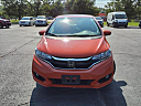 Thumbnail image of 2018 Honda Fit at Gary Mathews Motors