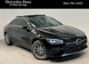 Thumbnail image of 2024 Mercedes-Benz CLA at Mercedes-Benz Of Palm Springs
