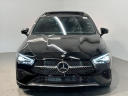 Thumbnail image of 2024 Mercedes-Benz CLA at Mercedes-Benz Of Palm Springs