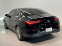 Thumbnail image of 2024 Mercedes-Benz CLA at Mercedes-Benz Of Palm Springs