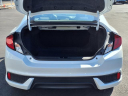 2020 Honda Civic LX at Generation Kia Buick Gmc