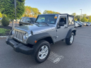 Thumbnail image of 2014 Jeep Wrangler at Hamilton Honda