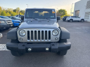 Thumbnail image of 2014 Jeep Wrangler at Hamilton Honda