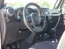 Thumbnail image of 2014 Jeep Wrangler at Hamilton Honda