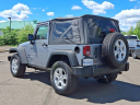Thumbnail image of 2014 Jeep Wrangler at Hamilton Honda