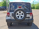 Thumbnail image of 2014 Jeep Wrangler at Hamilton Honda