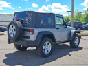 Thumbnail image of 2014 Jeep Wrangler at Hamilton Honda