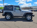 Thumbnail image of 2014 Jeep Wrangler at Hamilton Honda