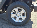 Thumbnail image of 2014 Jeep Wrangler at Hamilton Honda