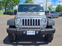 Thumbnail image of 2014 Jeep Wrangler at Hamilton Honda
