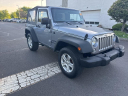 Thumbnail image of 2014 Jeep Wrangler at Hamilton Honda