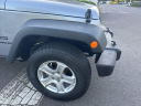 Thumbnail image of 2014 Jeep Wrangler at Hamilton Honda