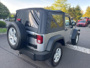 Thumbnail image of 2014 Jeep Wrangler at Hamilton Honda