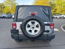 Thumbnail image of 2014 Jeep Wrangler at Hamilton Honda