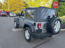 Thumbnail image of 2014 Jeep Wrangler at Hamilton Honda