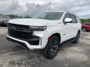 Thumbnail image of 2022 Chevrolet Tahoe at Integrity Automotive Group