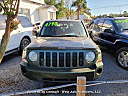 Thumbnail image of 2009 Jeep Patriot at West Ashley Motors, LLC