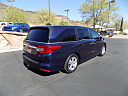 Thumbnail image of 2020 Honda Odyssey at Bluff Street Auto Brokers
