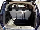 Thumbnail image of 2020 Honda Odyssey at Bluff Street Auto Brokers