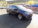 Thumbnail image of 2020 Honda Odyssey at Bluff Street Auto Brokers