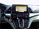 Thumbnail image of 2020 Honda Odyssey at Bluff Street Auto Brokers