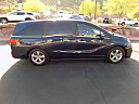 Thumbnail image of 2020 Honda Odyssey at Bluff Street Auto Brokers