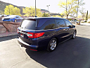 Thumbnail image of 2020 Honda Odyssey at Bluff Street Auto Brokers