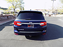 Thumbnail image of 2020 Honda Odyssey at Bluff Street Auto Brokers