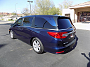 Thumbnail image of 2020 Honda Odyssey at Bluff Street Auto Brokers