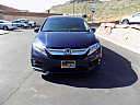 Thumbnail image of 2020 Honda Odyssey at Bluff Street Auto Brokers