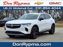 Thumbnail image of 2023 Buick Envision at Don Rypma Chevrolet Gmc