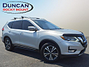 Thumbnail image of 2017 Nissan Rogue at Duncan Ford Chrysler