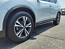 Thumbnail image of 2017 Nissan Rogue at Duncan Ford Chrysler