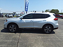 2017 Nissan Rogue SL at Duncan Ford Chrysler