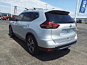 Thumbnail image of 2017 Nissan Rogue at Duncan Ford Chrysler