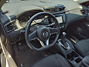 Thumbnail image of 2017 Nissan Rogue at Duncan Ford Chrysler