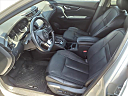 Thumbnail image of 2017 Nissan Rogue at Duncan Ford Chrysler