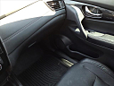 Thumbnail image of 2017 Nissan Rogue at Duncan Ford Chrysler