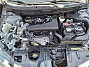 Thumbnail image of 2017 Nissan Rogue at Duncan Ford Chrysler