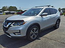 Thumbnail image of 2017 Nissan Rogue at Duncan Ford Chrysler