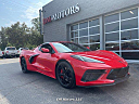 2020 Chevrolet Corvette Stingray at DM Motors LLC