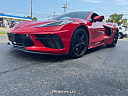 Thumbnail image of 2020 Chevrolet Corvette at DM Motors LLC